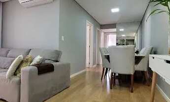 Imagem: Apartamento com 3 dormitórios à venda