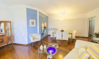 Imagem 5: Venda Apartamento 3 Dormitórios - 125 m² Vila Leopoldina