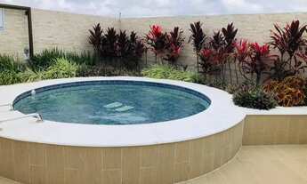 Imagem 2: Beira-mar de Barra-1 Quarto-Pronto-Valor Promocional-Edf.Barra Classic