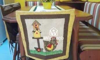 Imagem 5: Apartamento com 2 dormitórios à venda, 77 m² por R$ 294.000 - Vila Ipiranga - Porto Alegre