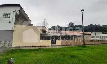 Imagem: Casa para locação bairro Fazenda com 2