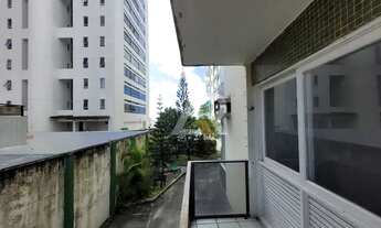 Imagem 5: Apartamento para aluguel possui 125 metros quadrados com 3 quartos