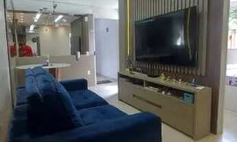 Imagem: Apartamento gardem condomínio conquista