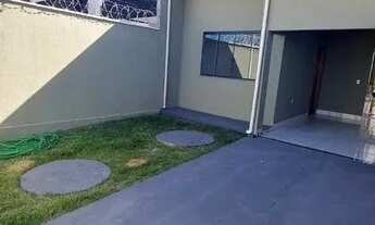 Imagem 2: Casa Expansul - Aparecida de Goiânia