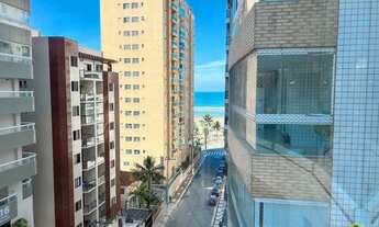 Imagem: Apartamento com 3 dorms, Canto do Forte