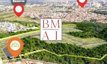 Imagem 2: TERRENO PARA VENDA, CONDOMÍNIO PARK VISTA REAL NO BAIRRO JARDIM SANTA RITA, LOCALIZADO NA