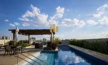 Imagem 2: Apartamento com 1 dorm, Jardim do Mar, São Bernardo do Campo, Cod: 725