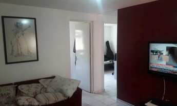 Imagem: Apartamento para venda possui 45 metros