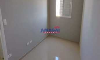 Imagem 6: Jacareí - Apartamento Padrão - Cidade Salvador