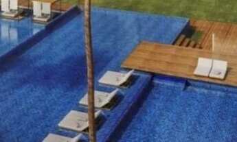 Imagem 5: Ipioca Beach a beira mar *MME Oportunidades de repasse de Frente para o boulevard