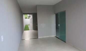 Imagem 7: Casa de 3 Qtos com Pé direito Duplo no Setor Serra Dourada