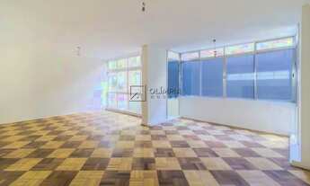 Imagem 4: Apartamento Venda 2 Dormitórios - 129 m² Jardim Paulista