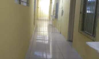 Imagem 3: Aluga-se Kitnets - Amplo espaço arejado + Água grátis