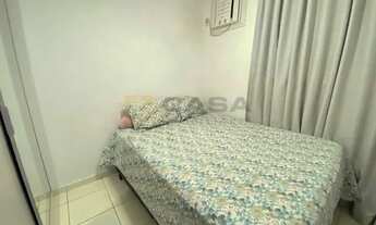 Imagem 6: PS/ COND.BARRA VENTO- Apartamento 2 Quartos Sol da Manhã Elevador Jacaraípe