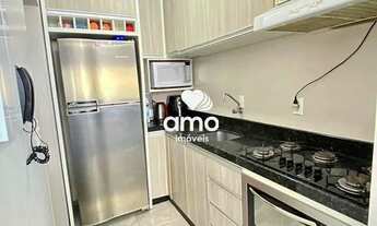Imagem 5: Apartamento à venda, 2 quartos, 1 vaga, Limeira Baixa - Brusque/SC