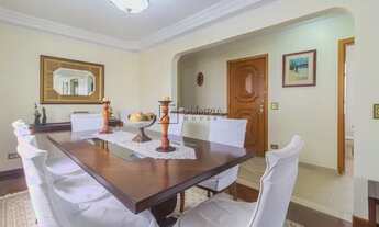 Imagem 7: Venda Cobertura 5 Dormitórios - 412 m² Campo Belo