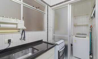 Imagem 7: APARTAMENTO com 1 dormitório para alugar com 57.99m² por R$ 1.850,00 no bairro Centro - CU