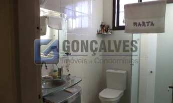 Imagem 5: SAO BERNARDO DO CAMPO - Residential / Sobrado - JARDIM HOLLYWOOD