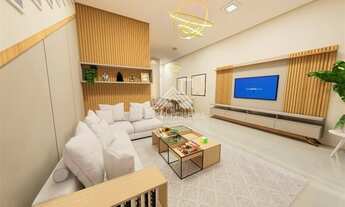 Imagem 3: Casa Duplex - 3 dormitórios à venda em Eusébio/CE