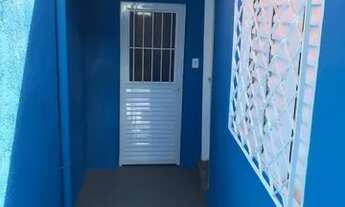 Imagem: Casa térrea para aluguel no bairro Jardim