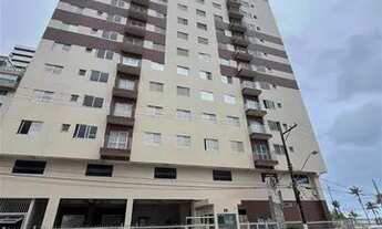 Imagem 2: APARTAMENTO COM 74.7 m² - TUPI - PRAIA GRANDE SP