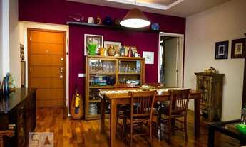 Imagem 4: Apartamento para Aluguel - Copacabana, 3 Quartos, 94 m2