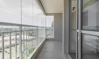 Imagem 5: Apartamento para Aluguel - Santo Amaro , 2 Quartos, 153 m2