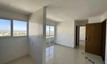 Imagem 4: Flat Terra One - T-9 Jardim América