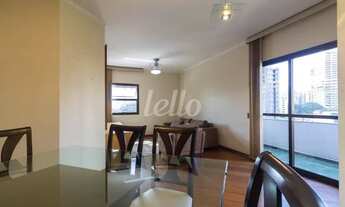 Imagem: São Paulo - Apartamento Padrão - Tatuapé