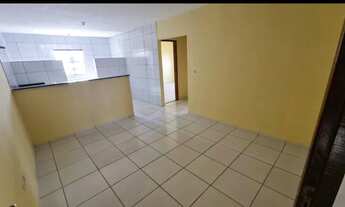 Imagem: Mangabeira 8 - Alugo apartamento com 2/4