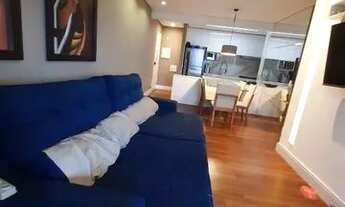 Imagem: Apartamento no condomínio Trilogy home