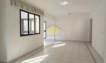 Imagem: Apartamento para venda/locação - 3 suítes