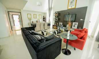 Imagem: Locação Alphaville Manaus 1 Mobiliada