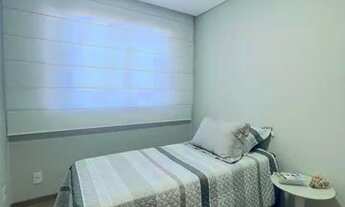 Imagem 7: Apartamento para alugar 3 quartos - jardim carvalho