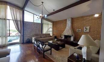 Imagem 3: Casa - Vila Nova São José - Campinas