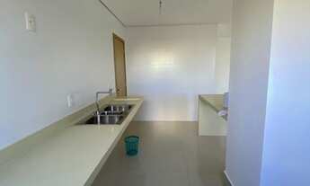 Imagem 6: Apartamento para venda tem 140 metros quadrados com 3 quartos em Setor Marista - Goiânia