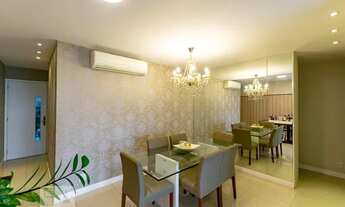 Imagem 2: Apartamento à Venda - Icaraí, 4 Quartos, 145 m2