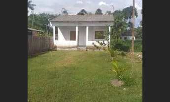 Imagem: Casa Nova no ponto de morar só chama