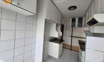 Imagem 6: Apartamento com 2 dormitórios para alugar, 49 m² por R$ 2.470,00/mês - Centro - Osasco/SP