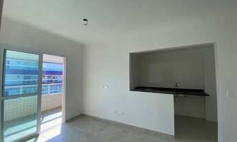 Imagem 4: Apartamento para aluguel com 80 metros quadrados com 2 quartos em Caiçara - Praia Grande