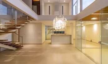 Imagem 2: Casa - Loteamento Parque dos Alecrins - Campinas