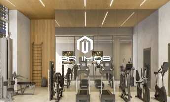 Imagem 6: APARTAMENTO RESIDENCIAL em São Paulo - SP, Itaim Bibi