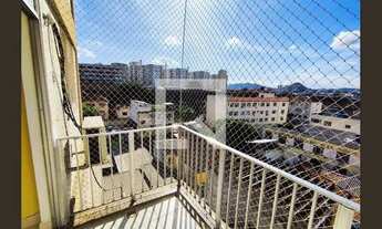 Imagem 7: Apartamento para Aluguel - Engenho de Dentro, 2 Quartos, 62 m2