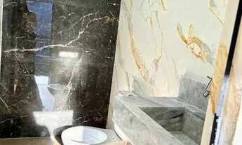 Imagem: RF Casa para venda tem 10 metros quadrados