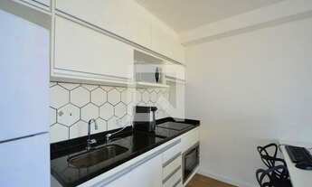 Imagem 6: Apartamento para Aluguel - Saúde, 2 Quartos, 62 m2