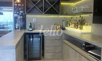 Imagem 4: São Paulo - Apartamento Padrão - Vila Mariana