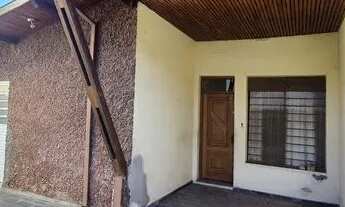 Imagem: Casa para venda possui 100 metros quadrados