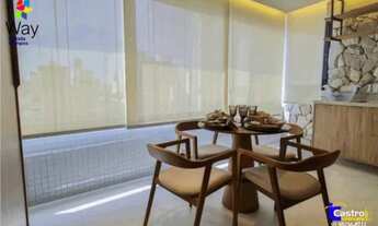 Imagem 7: Way Batista Campos. 2 e 3 Quartos sendo 1 suíte. 1 ou 2 Vagas. G50