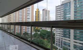 Imagem 7: Apartamento para Aluguel - Portal do Morumbi, 3 Quartos, 212 m2