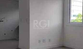 Imagem 2: Apartamento NOVO 1 quarto, 1 vaga, novo, Passo da Areia